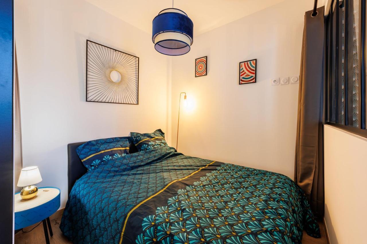 Emeraude Apartamento *