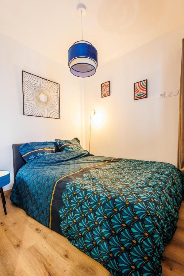 Apartamento Emeraude Martigues