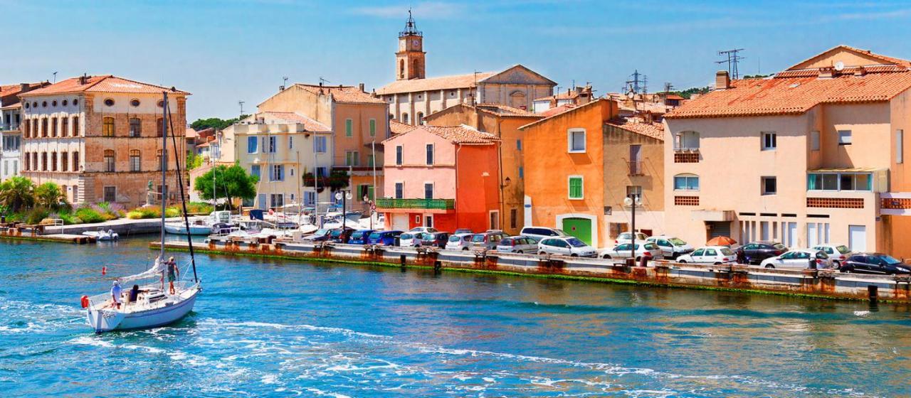 Emeraude Martigues