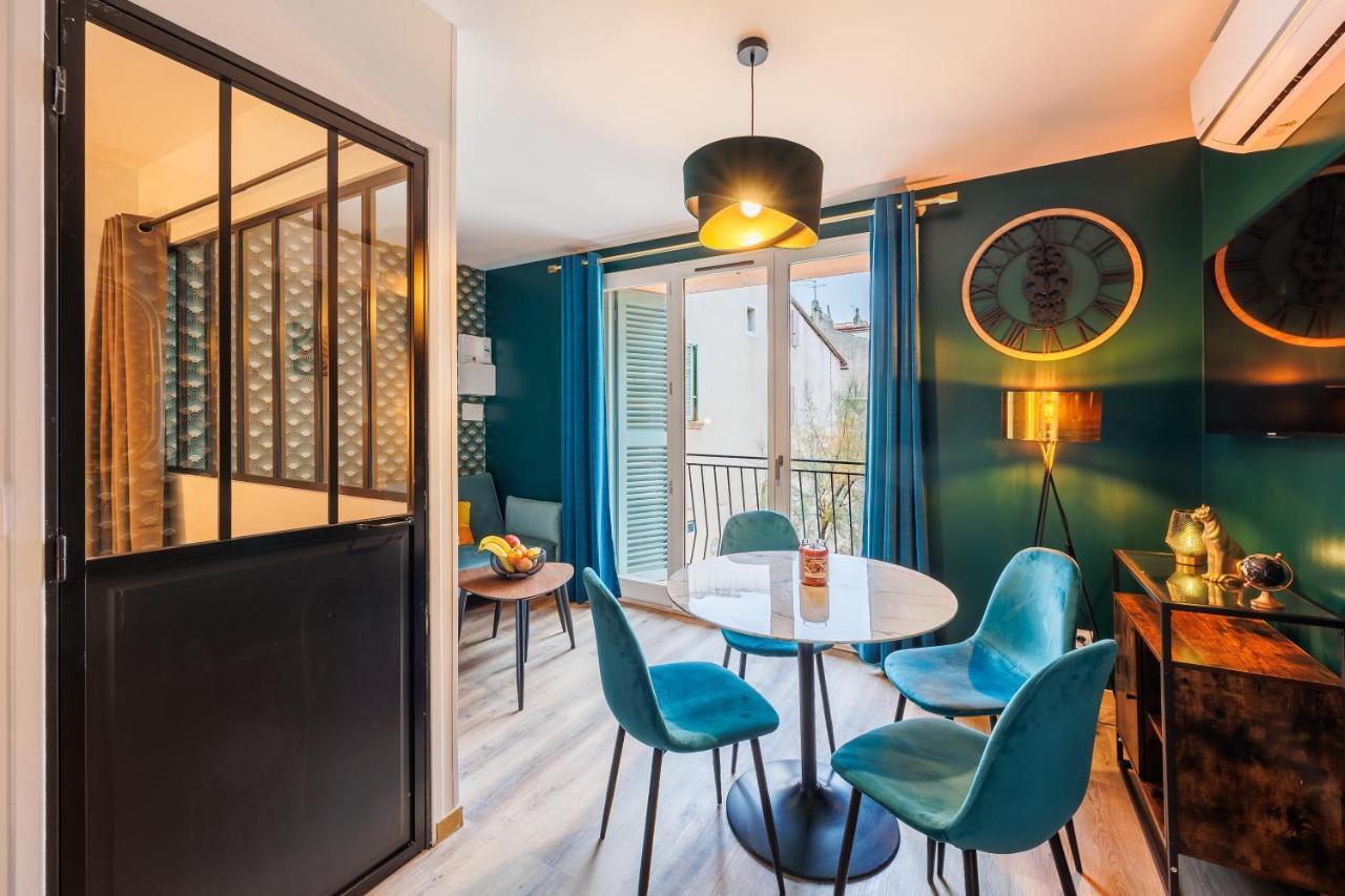 Apartamento Emeraude Martigues